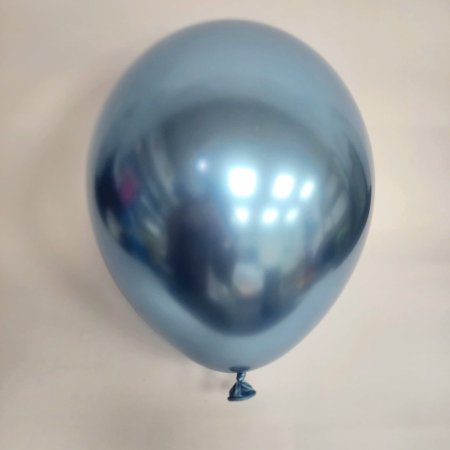 Shiny Blue 092